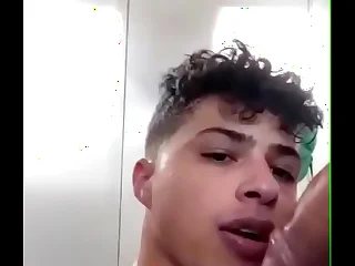 Passivo de boca na Pica