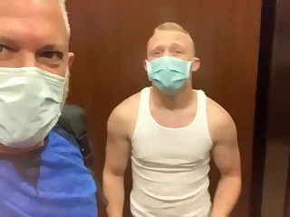 Shut Anent and Fuck Me