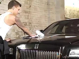 Happy-go-lucky Porn HD - www.isgayhd.com